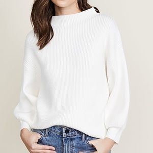 Line & Dot Alder Sweater